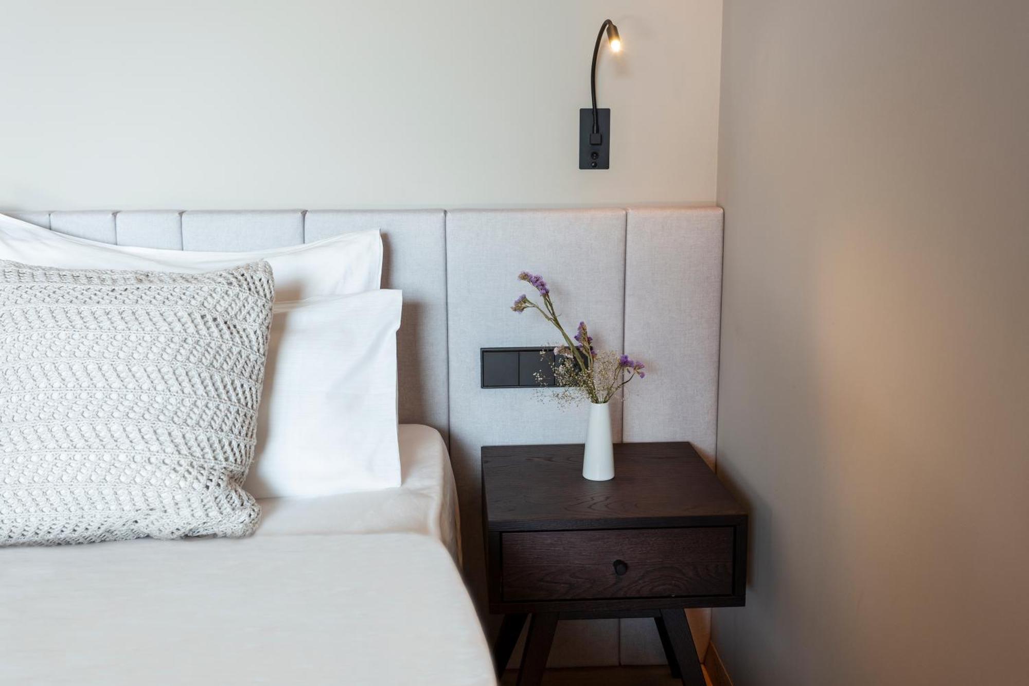 Wellfeeling Hotel AVIDEA Algund Buitenkant foto